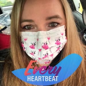 Meet your Posher, Dawn